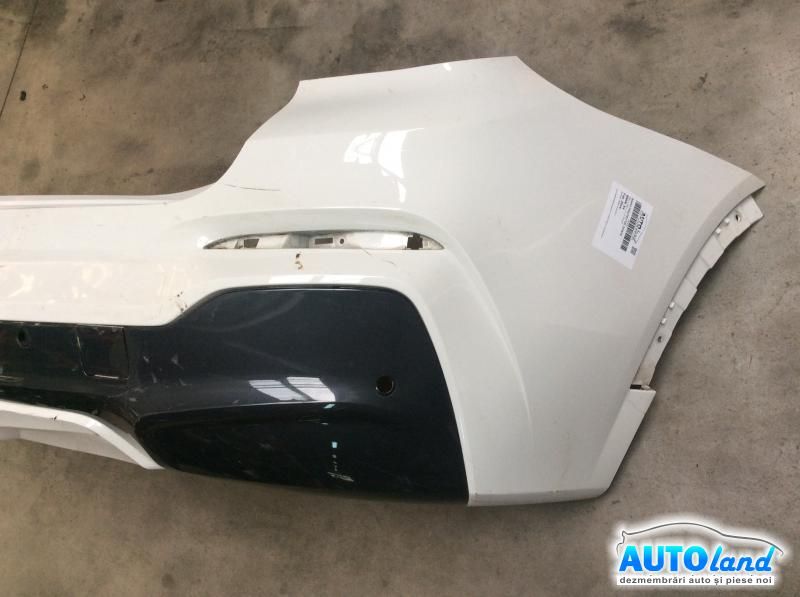 Bara spate BMW X4 2014-2025