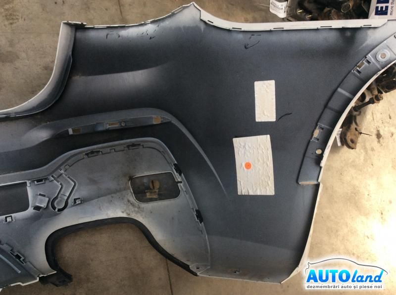 Bara spate BMW X4 2014-2025