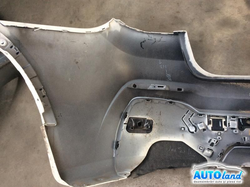 Bara spate BMW X4 2014-2025