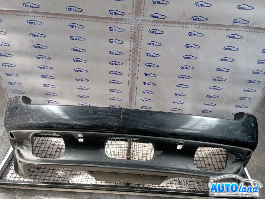 Bara spate BMW X5 (E53) 2000-2025