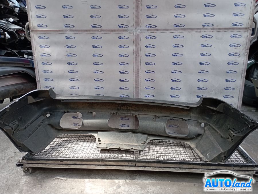 Bara spate BMW X5 (E53) 2000-2025