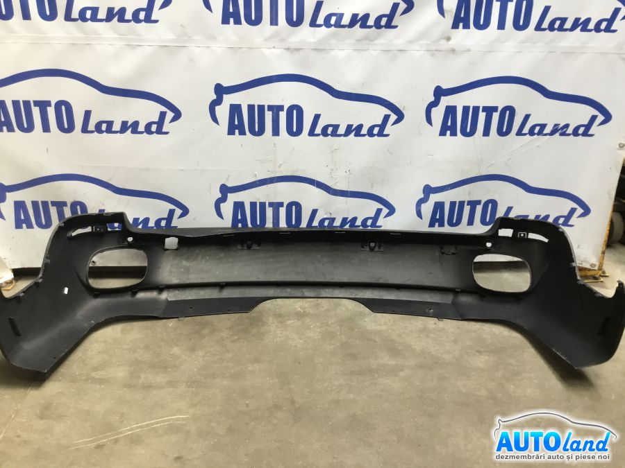 Bara spate BMW X5 (E70) 2007-2025