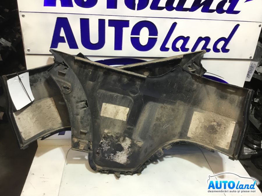 Bara spate BMW X5 (E70) 2007-2025