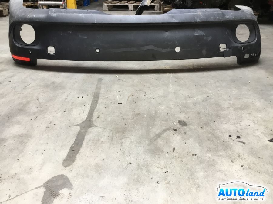 Bara spate BMW X5 (E70) 2007-2025