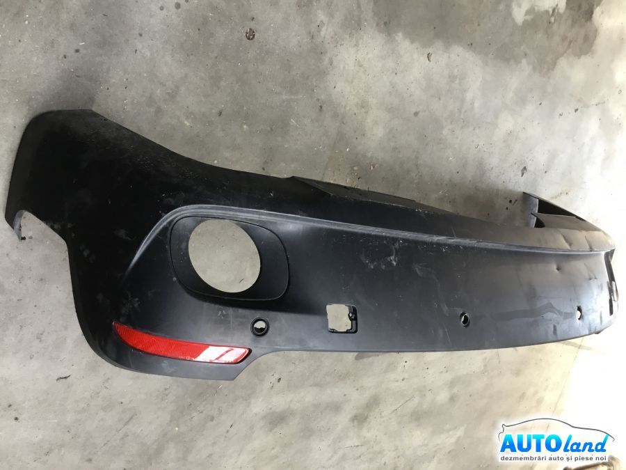 Bara spate BMW X5 (E70) 2007-2025