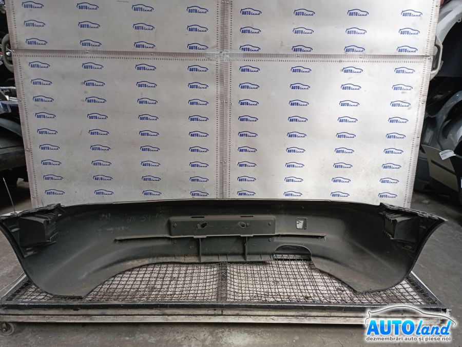 Bara spate BMW Z3 1995-2003 Cod 51128399290