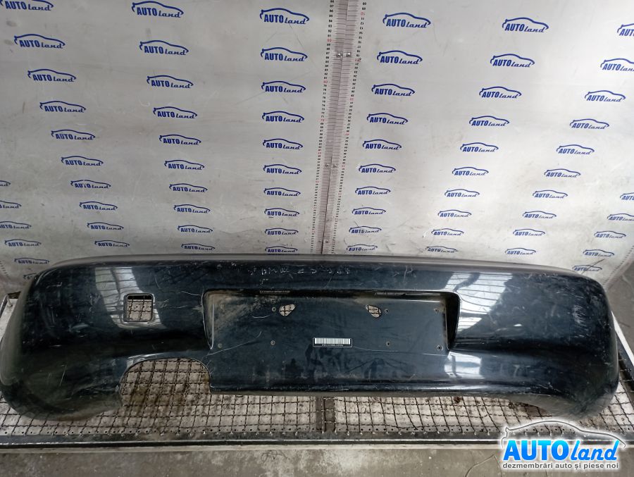 Bara spate BMW Z3 1995-2003 Cod 51128399290