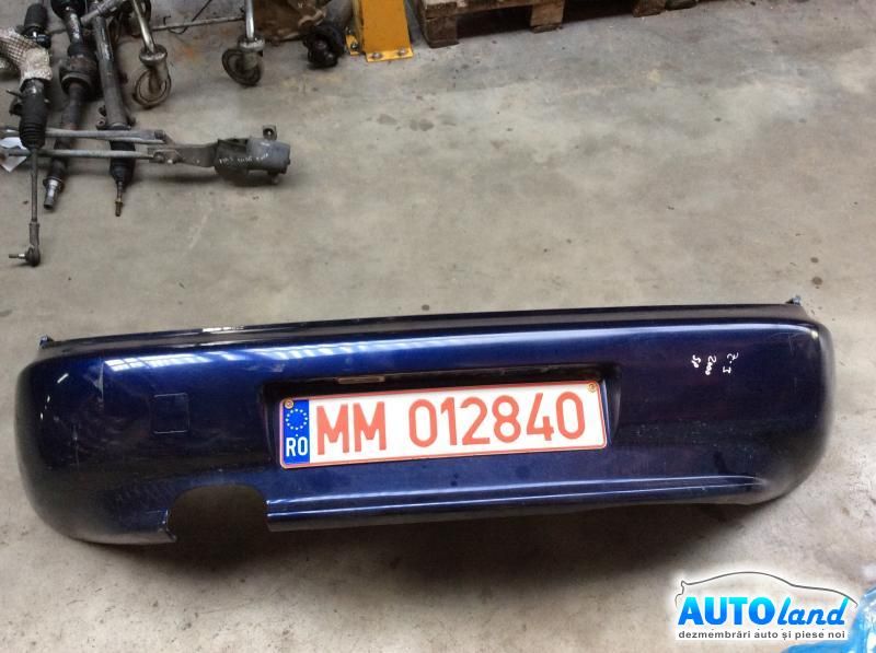 Bara spate BMW Z3 1995-2003