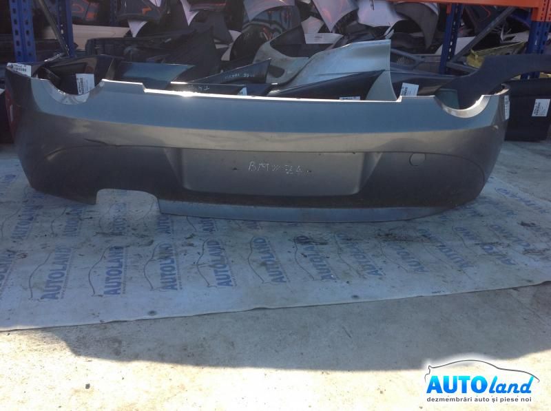 Bara spate BMW Z4 (E85) 2003-2025 Cod 51127016068