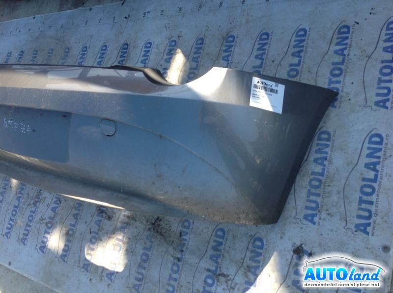 Bara spate BMW Z4 (E85) 2003-2025 Cod 51127016068