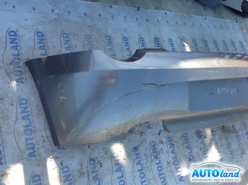 Bara spate BMW Z4 (E85) 2003-2025 Cod 51127016068