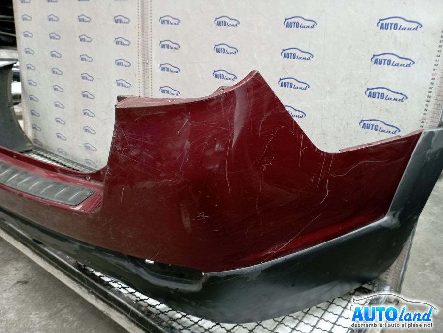 Bara spate CHEVROLET CAPTIVA 2006-2025 Cod 96623473