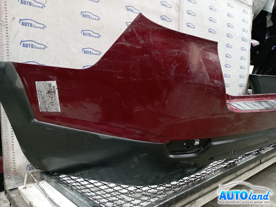 Bara spate CHEVROLET CAPTIVA 2006-2025 Cod 96623473