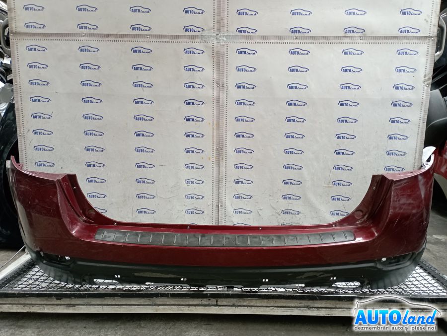 Bara spate CHEVROLET CAPTIVA 2006-2025 Cod 96623473