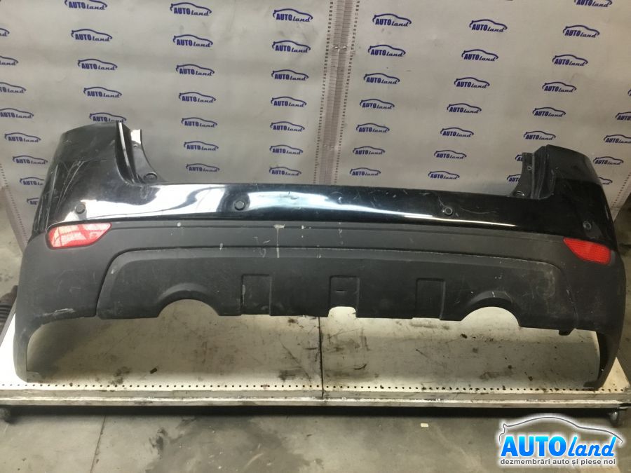 Bara spate CHEVROLET CAPTIVA 2006-2025