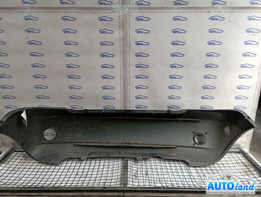 Bara spate CHEVROLET SPARK 2000-2005 Cod 96590742