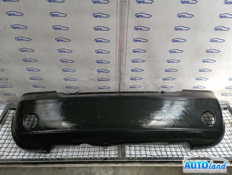 Bara spate CHEVROLET SPARK 2000-2005 Cod 96590742