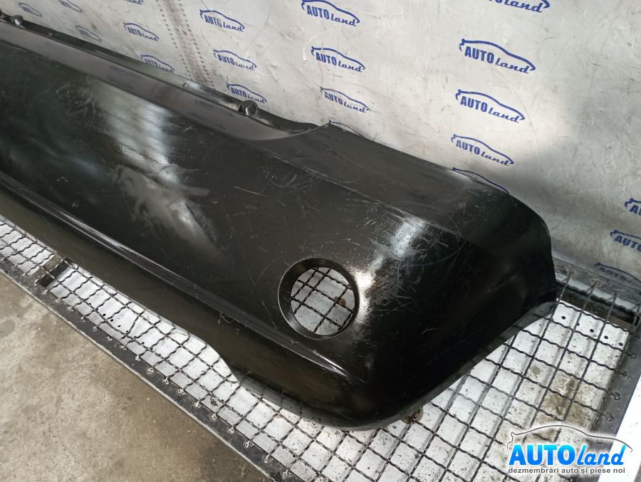 Bara spate CHEVROLET SPARK 2000-2005 Cod 96590742