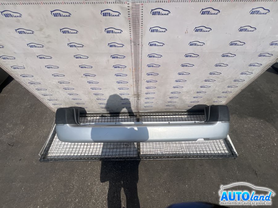 Bara spate CITROEN BERLINGO 2004-2008