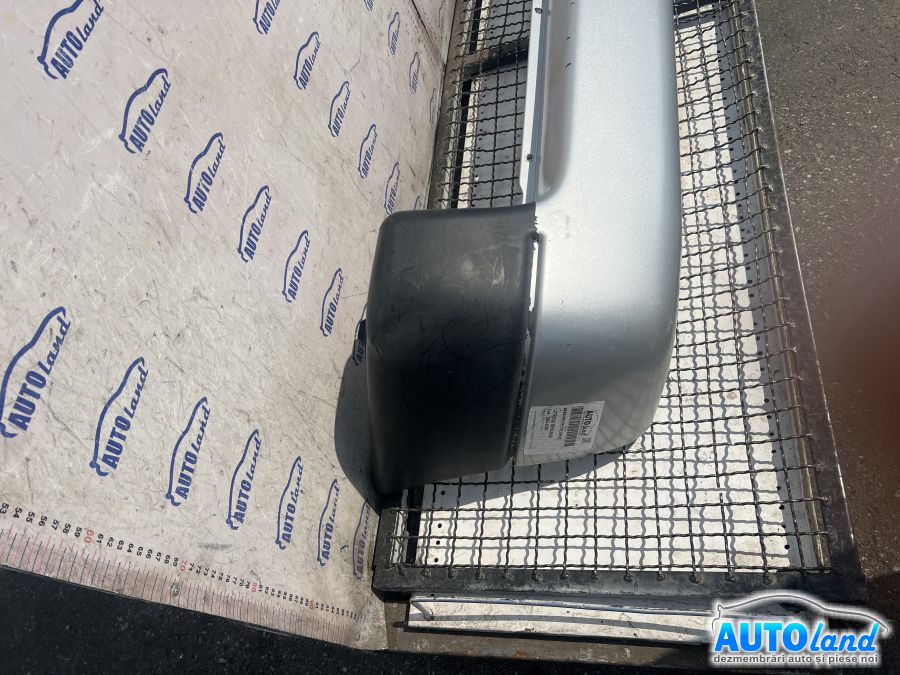 Bara spate CITROEN BERLINGO 2004-2008