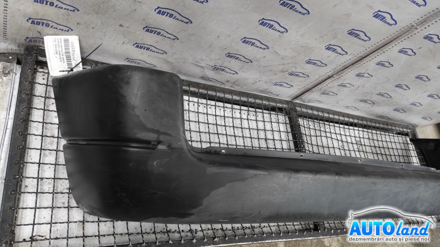 Bara spate CITROEN BERLINGO 2004-2008