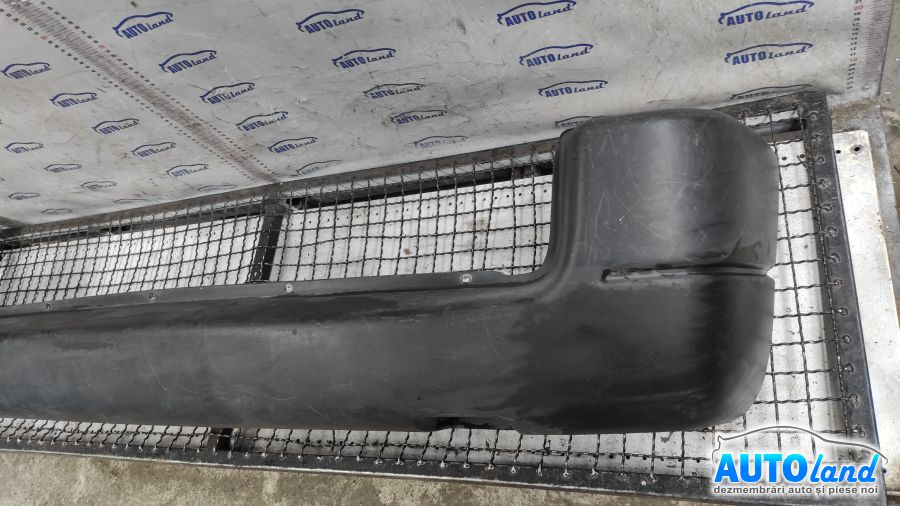 Bara spate CITROEN BERLINGO 2004-2008