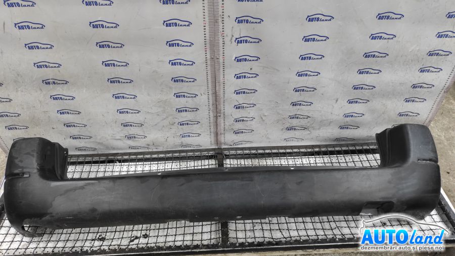 Bara spate CITROEN BERLINGO 2004-2008