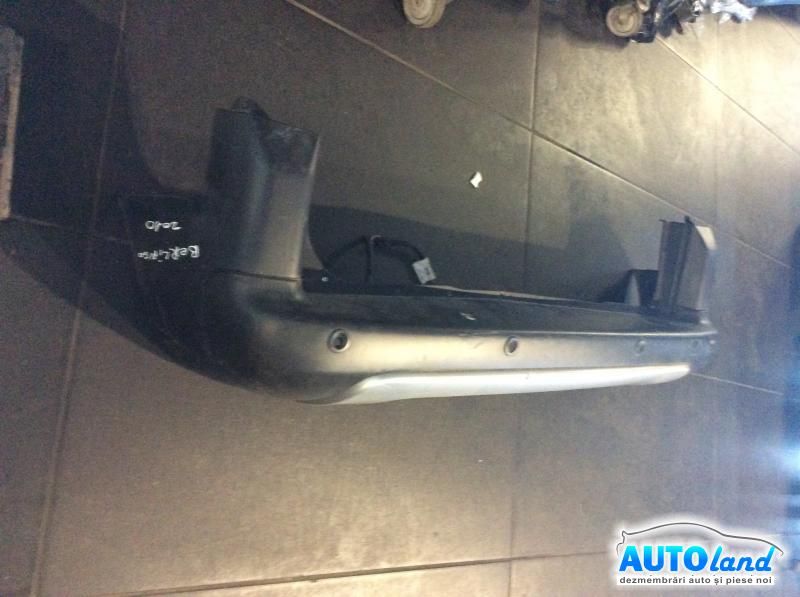 Bara spate CITROEN BERLINGO 2004-2008 Cod 9682043777