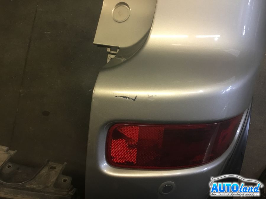 Bara spate CITROEN C-CROSSER (EP_) 2007-2025