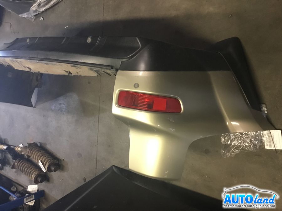 Bara spate CITROEN C-CROSSER (EP_) 2007-2025