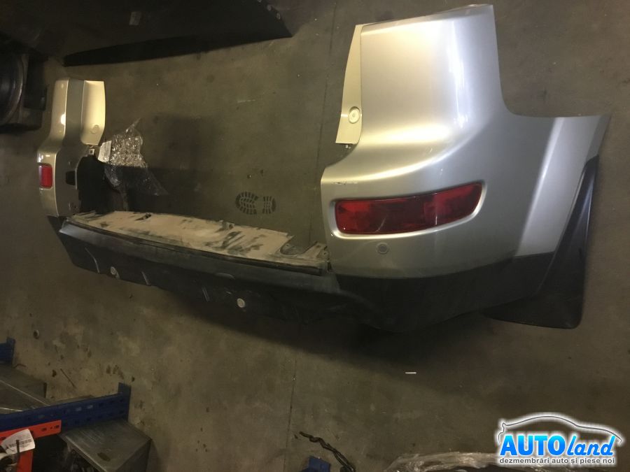 Bara spate CITROEN C-CROSSER (EP_) 2007-2025