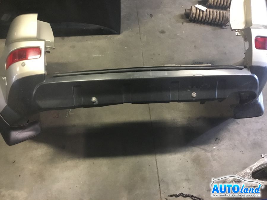 Bara spate CITROEN C-CROSSER (EP_) 2007-2025