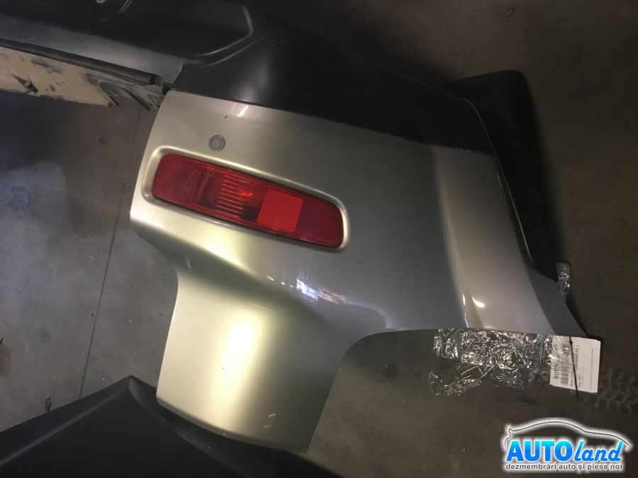 Bara spate CITROEN C-CROSSER (EP_) 2007-2025