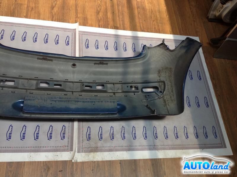 Bara spate CITROEN C1 (PM_,PN_) 2005-2025