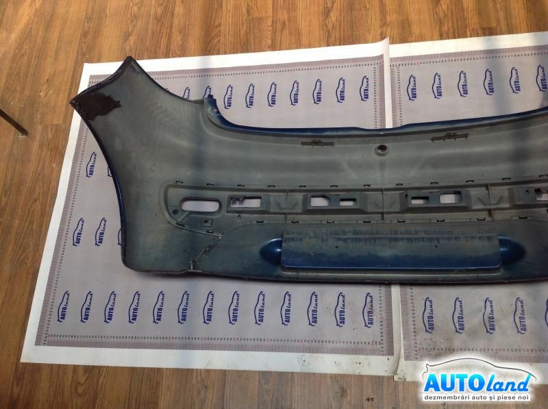 Bara spate CITROEN C1 (PM_,PN_) 2005-2025