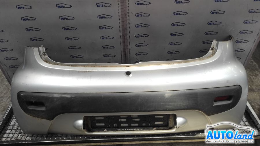 Bara spate CITROEN C1 (PM_,PN_) 2005-2025 Cod 521590H050