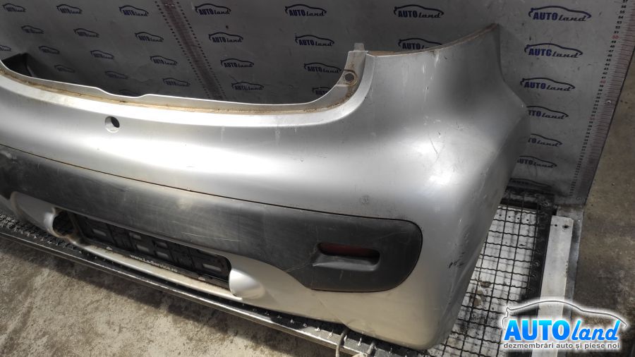 Bara spate CITROEN C1 (PM_,PN_) 2005-2025 Cod 521590H050