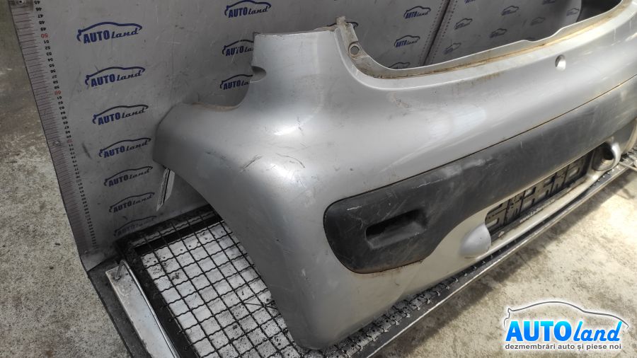 Bara spate CITROEN C1 (PM_,PN_) 2005-2025 Cod 521590H050