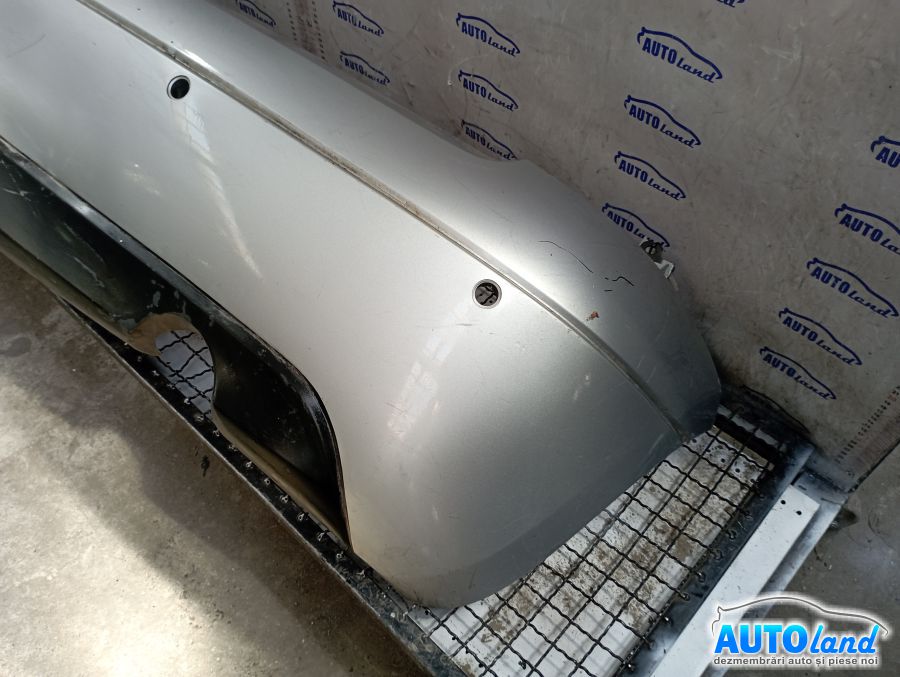 Bara spate CITROEN C3 (FC_) 2002-2025