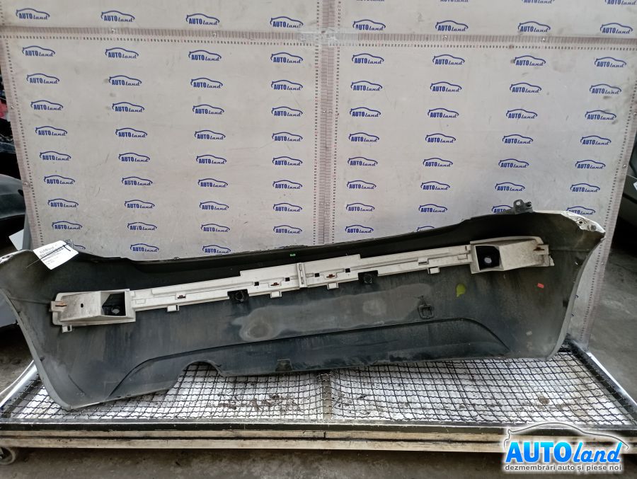 Bara spate CITROEN C3 (FC_) 2002-2025