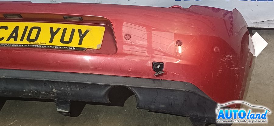 Bara Spate CITROEN C3 II 2009-2025 Cod 9683977070