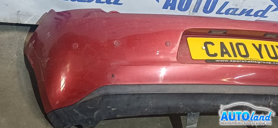 Bara Spate CITROEN C3 II 2009-2025 Cod 9683977070