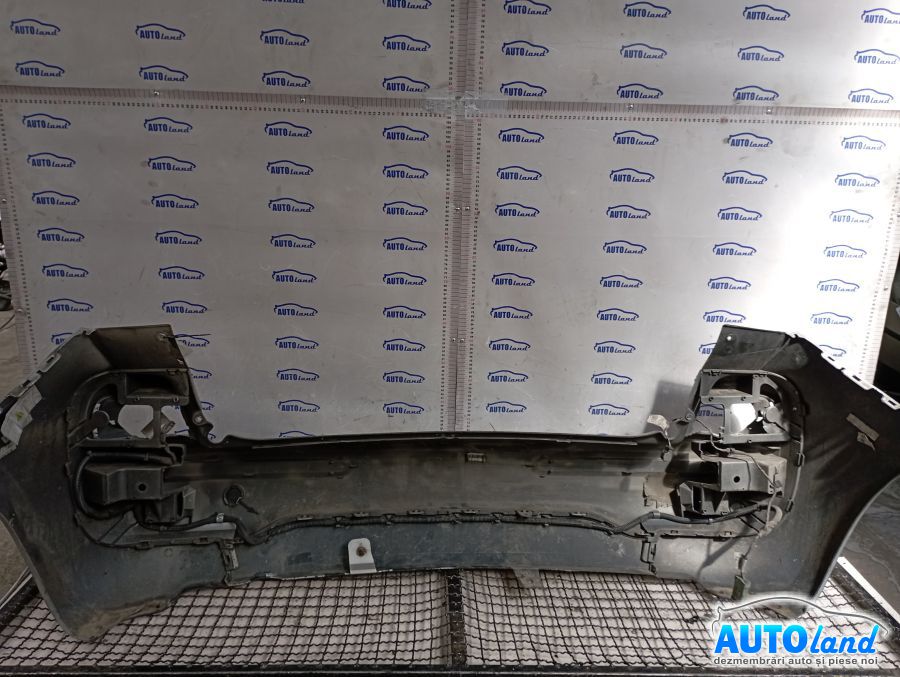 Bara spate CITROEN C3 Picasso 2009-2025