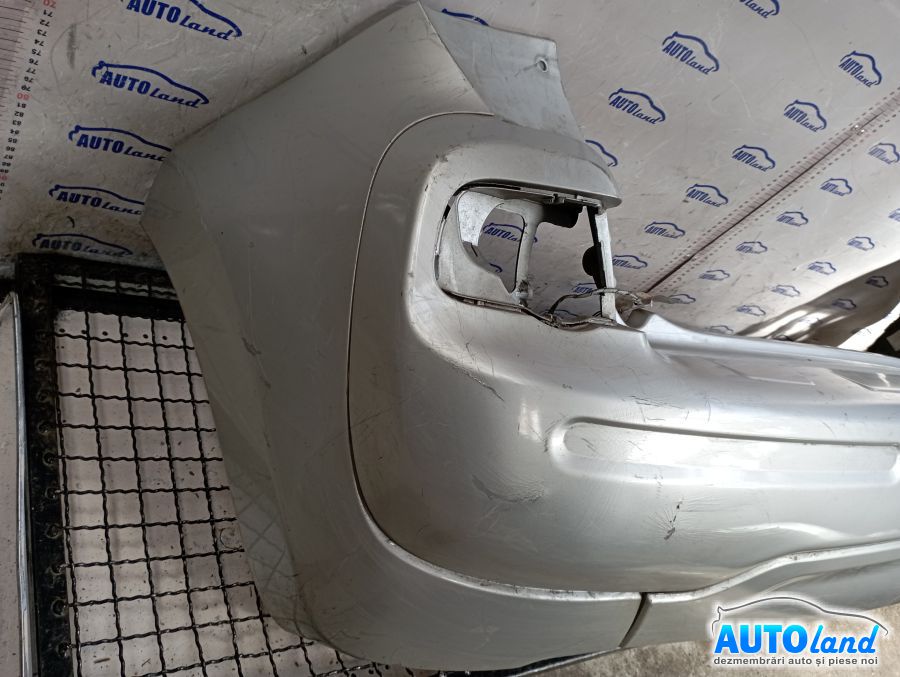 Bara spate CITROEN C3 Picasso 2009-2025