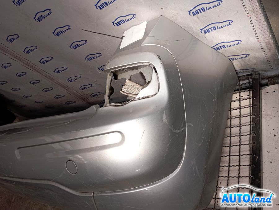 Bara spate CITROEN C3 Picasso 2009-2025