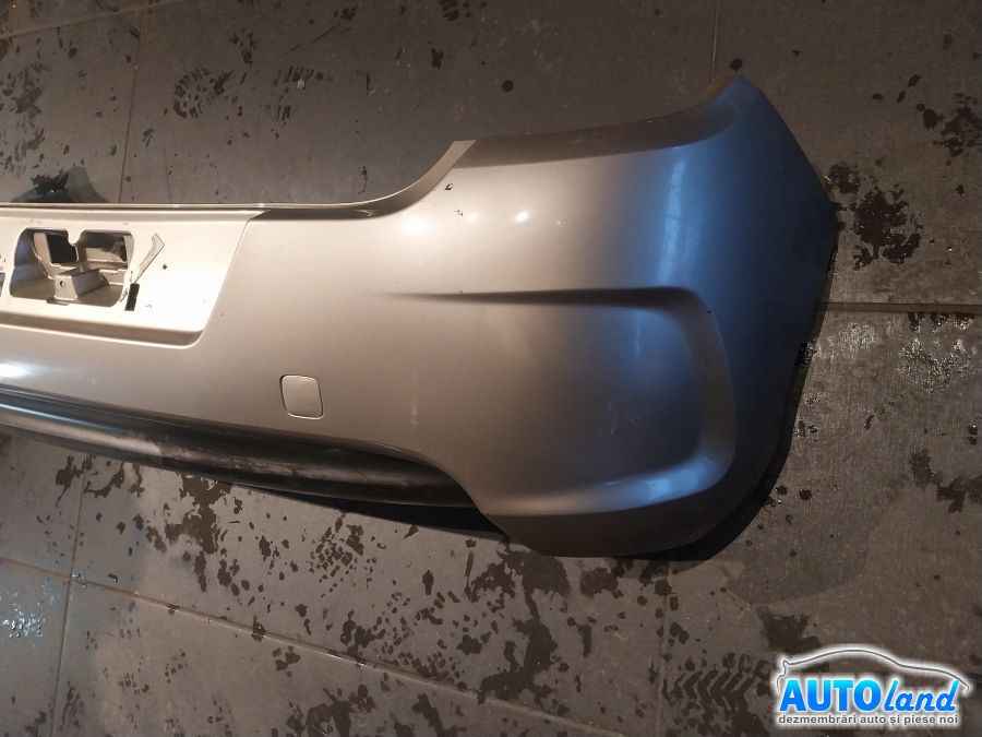 Bara Spate CITROEN C4 (B7) 2009-2026 Cod 9671074477