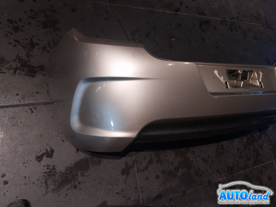 Bara Spate CITROEN C4 (B7) 2009-2026 Cod 9671074477
