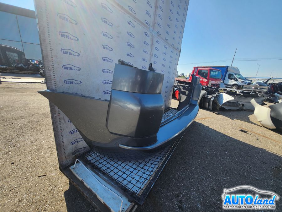 Bara Spate CITROEN C4 Grand Picasso (UA_) 2006-2025 Cod 9654487077