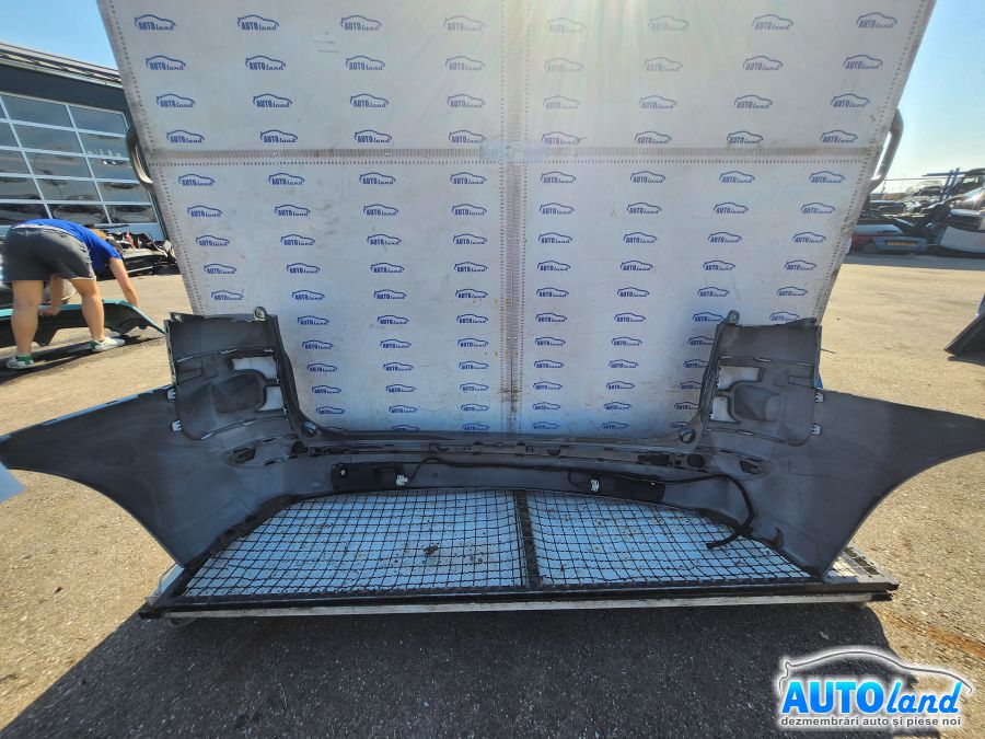 Bara Spate CITROEN C4 Grand Picasso (UA_) 2006-2025 Cod 9654487077