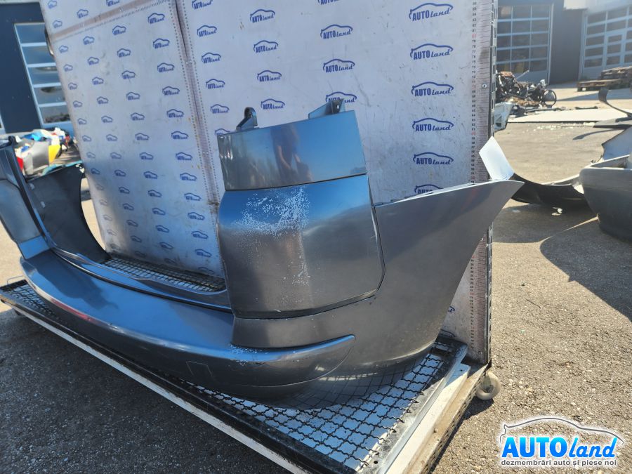 Bara Spate CITROEN C4 Grand Picasso (UA_) 2006-2025 Cod 9654487077